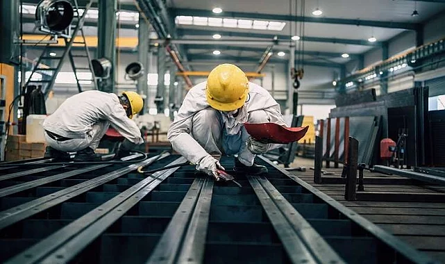 Çeltik Şantiye Depolama